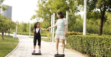 F-Wheel Icarbot Self Balance Board,Electric Scooter