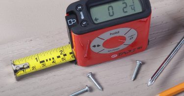 eTape16 ET16.75-db-RP Digital Tape Measure