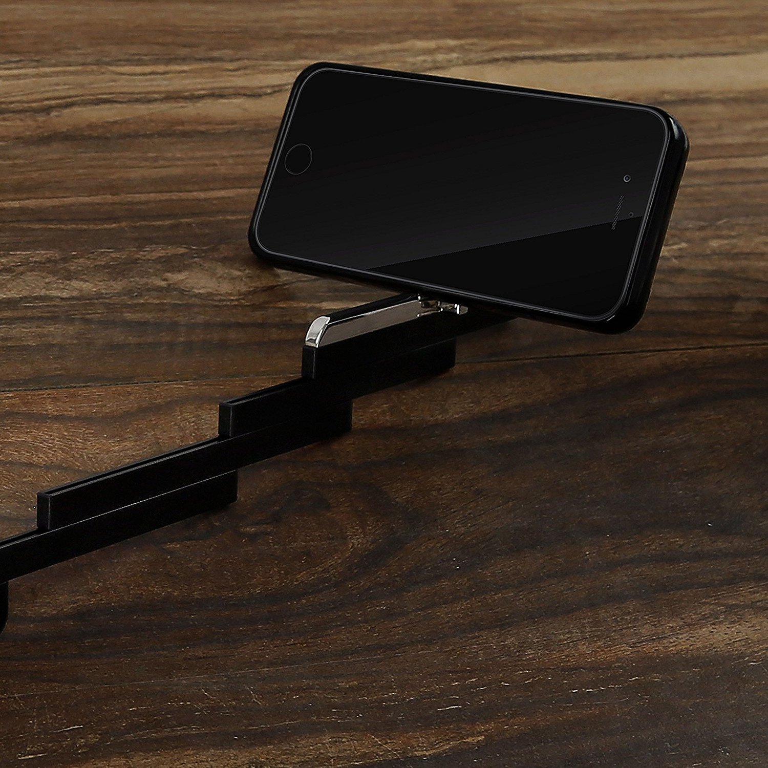 Stikbox Selfie Stick iPhone Case