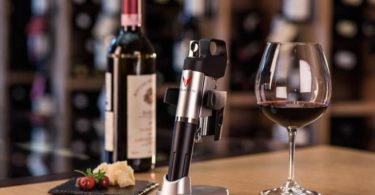 Coravin Model Eight Wine System