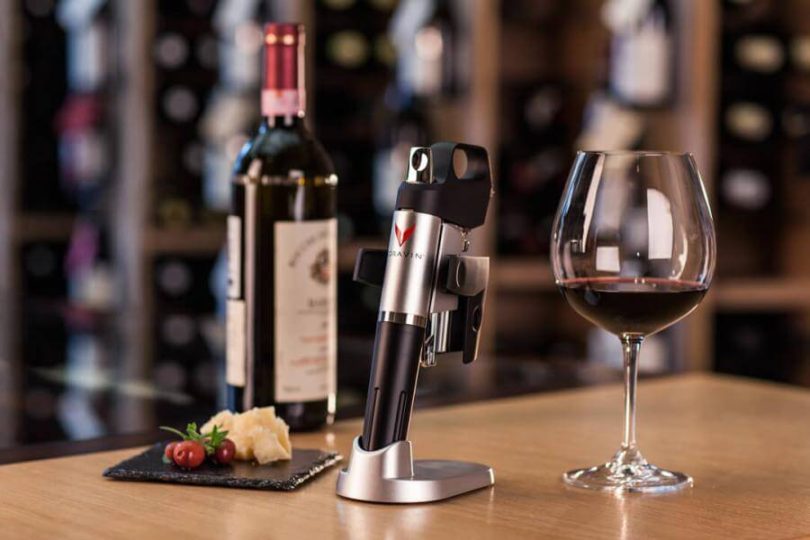 Coravin Model Eight Wine System