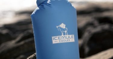 IceMule Portable Cooler