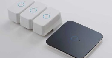 Prota S – Smart Hub for Smart Home Automation