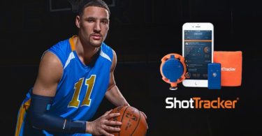 ShotTracker for Basketball
