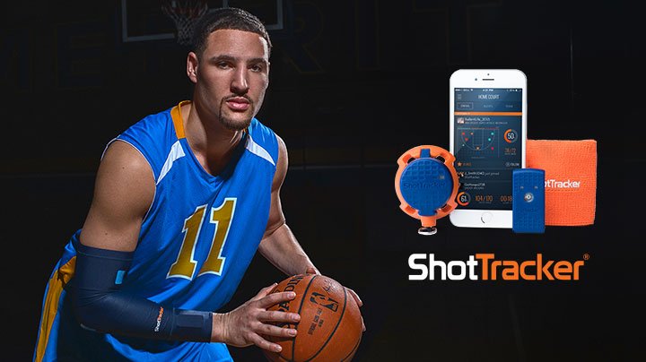 ShotTracker for Basketball