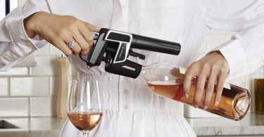 Coravin Model Two Elite Wine Pouring System