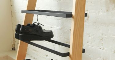 Noli Shoe Rack