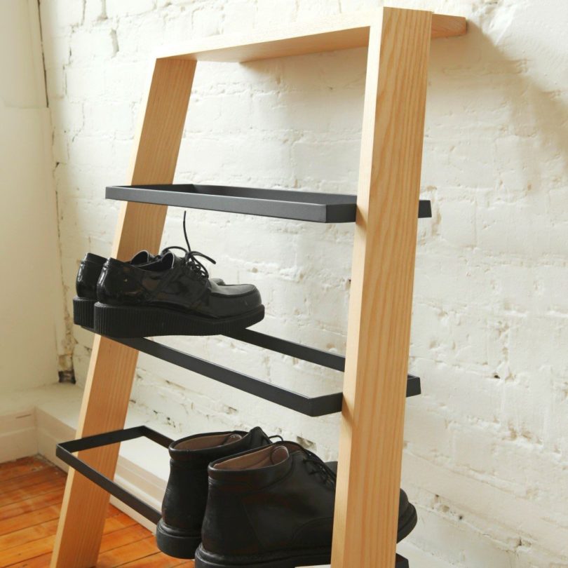 Noli Shoe Rack