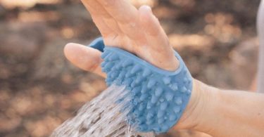 Aquapaw Pet Bathing Glove