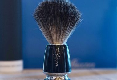 Best-Badger Shave Brush