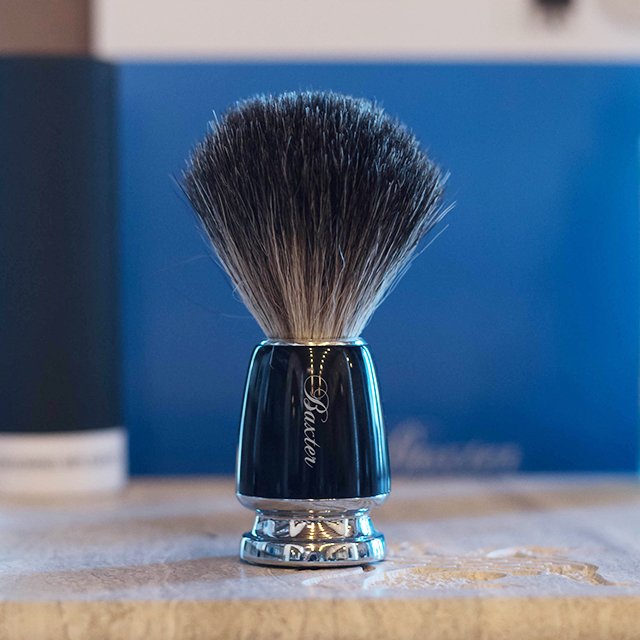 Best-Badger Shave Brush