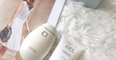 Newa Skin Rejuvenation System