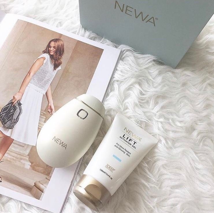 Newa Skin Rejuvenation System