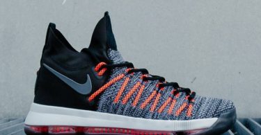 Nike Zoom KD 9 Elite 878637-010