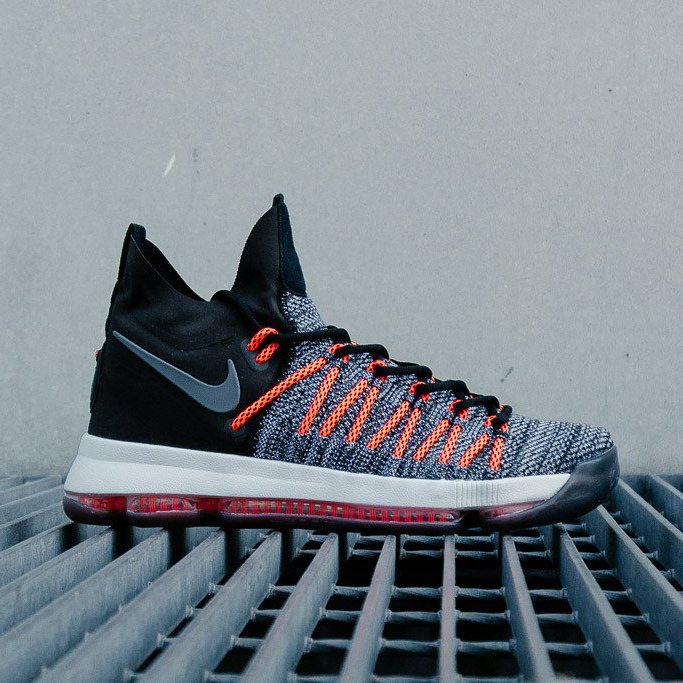 nike zoom kd 9