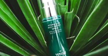 Vernal Hydra-Glow Multi-Benefit Serum