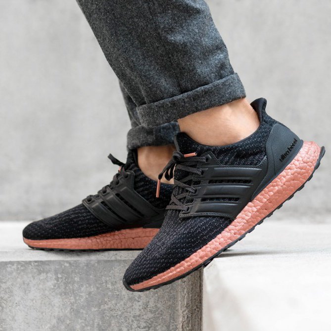 adidas ultra boost tech rust