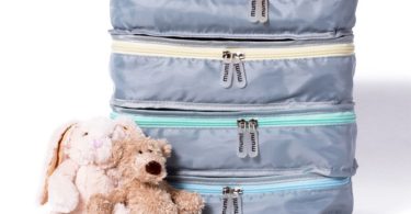 Piccolo Packing Cubes Set