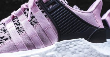 Adidas EQT Support 93/17 Sneakers