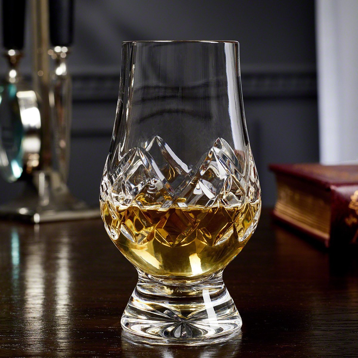 glencairn whiskey glasses