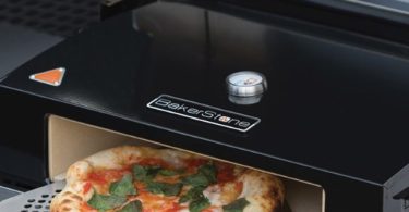 BakerStone Pizza Oven Box