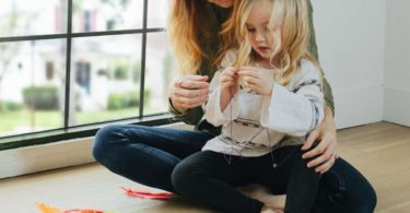 Seedling Make Your Own Dreamcatcher Activity Kit