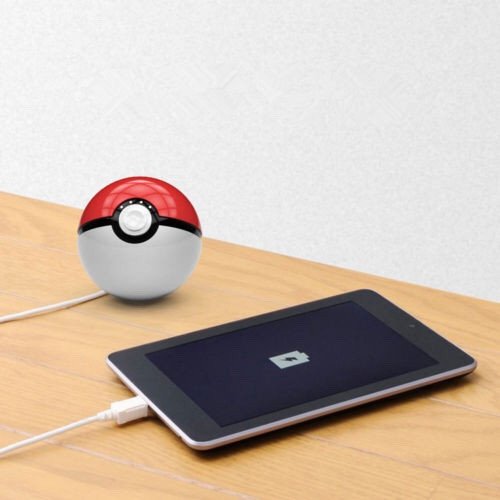 Pocket Ball USB Battery 10,000mAh