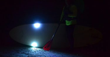 Northern Lights SUP & Kayak LED Light System