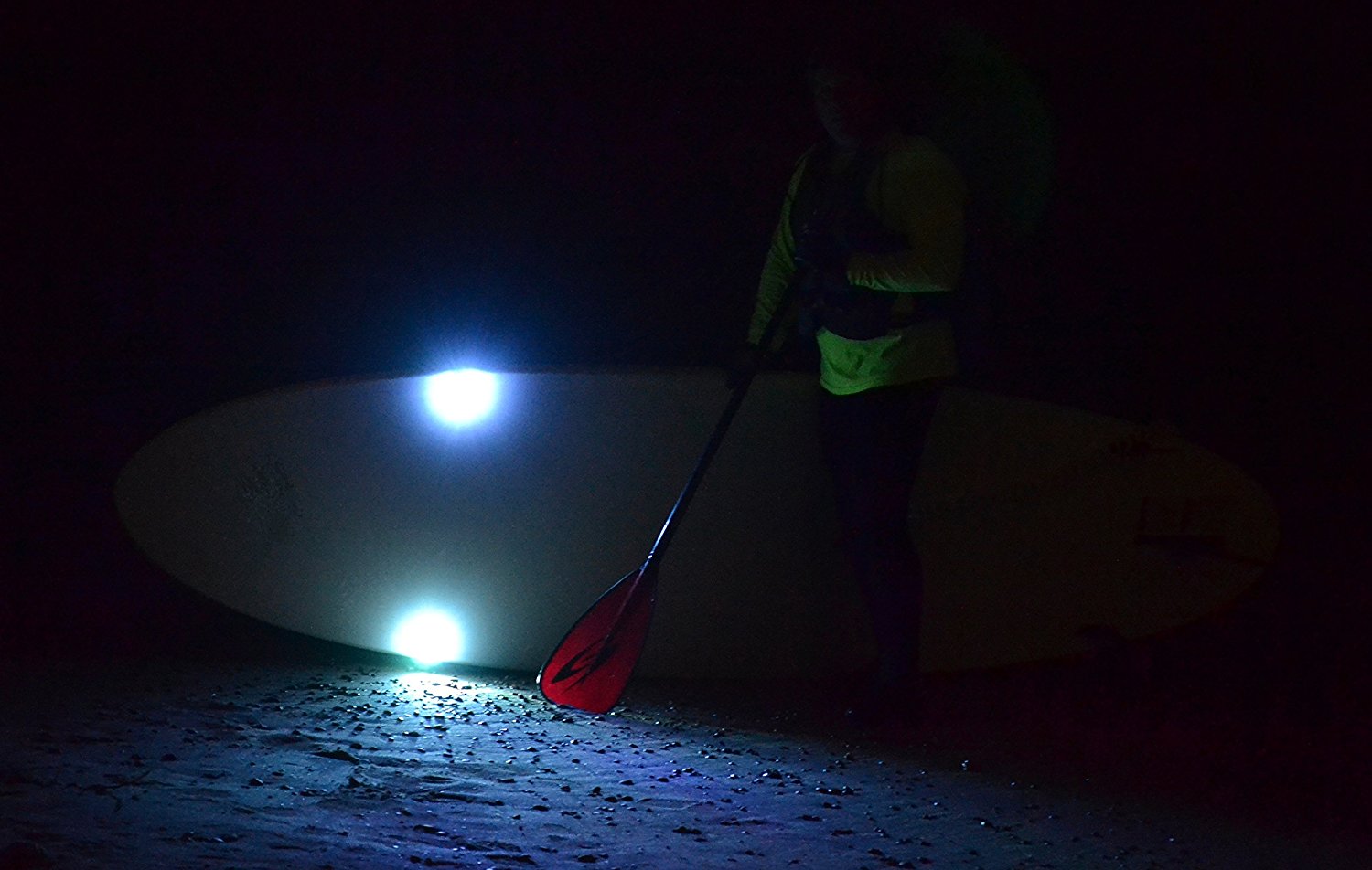 Northern Lights SUP & Kayak LED Light System