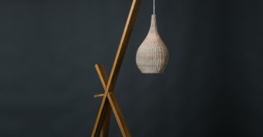 Big Nest Lamp