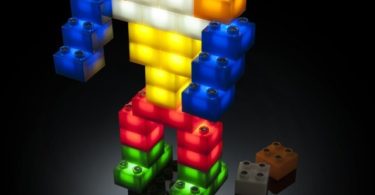 Light Stax LED Blocks