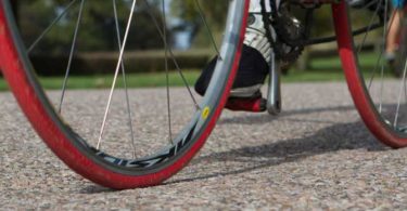 Tannus Puncture Proof Bicycle Tires