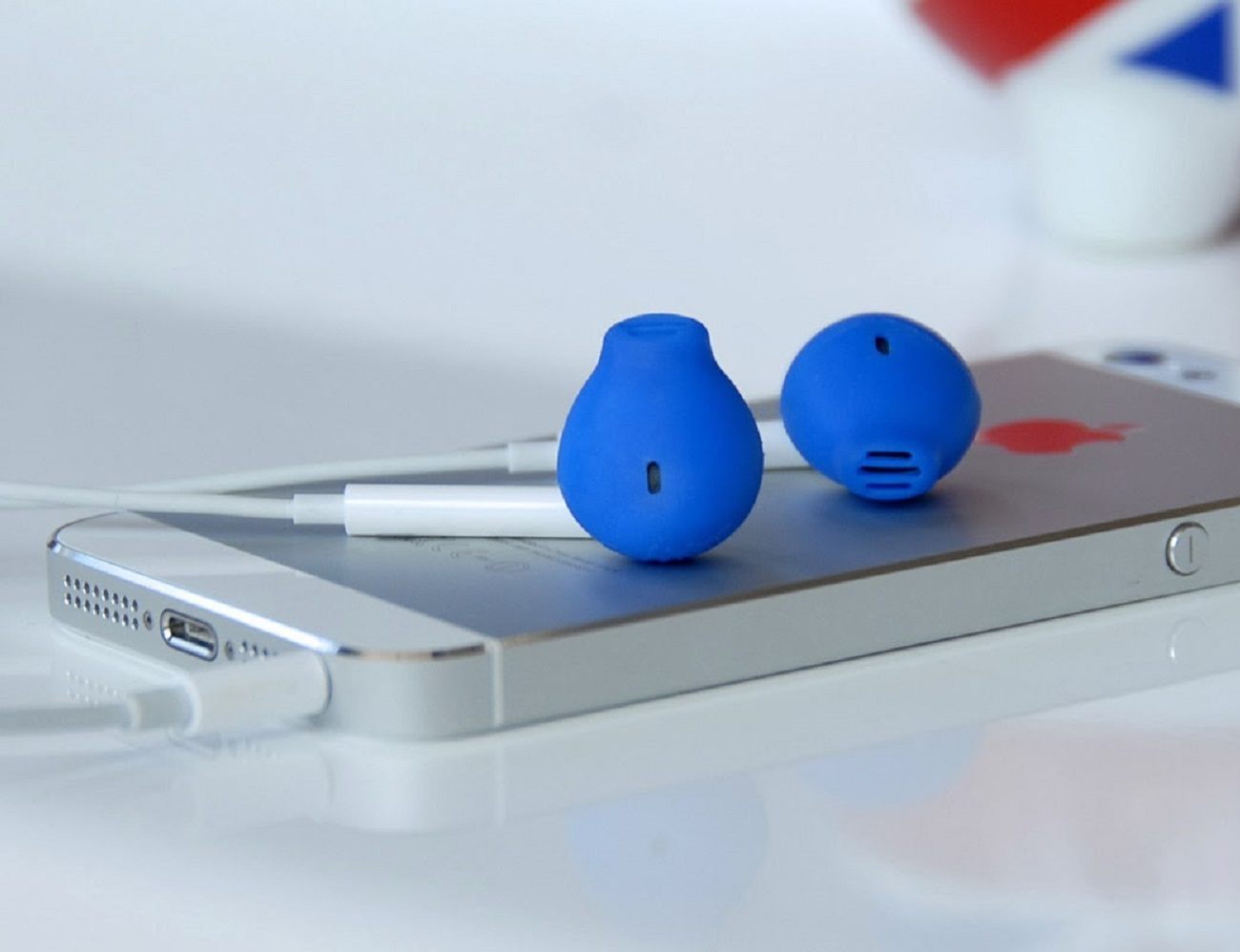 EarSkinz AirPod Covers