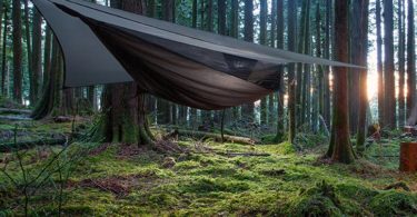 Hennessy Deep Jungle Hammock