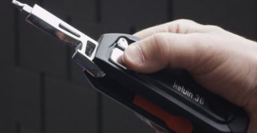 Kelvin 36 Urban Multitool