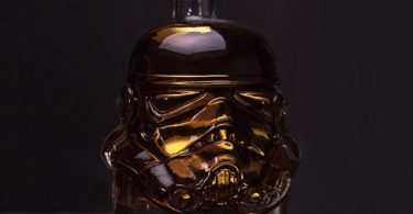 Stormtrooper Star Wars Decanter