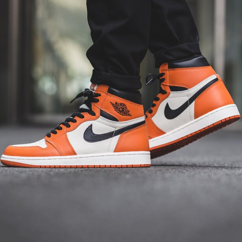 Jordan 1 Retro Reverse Shattered Backboard