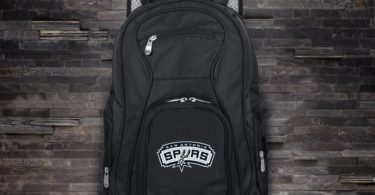 NBA San Antonio Spurs Travel Sports Bags