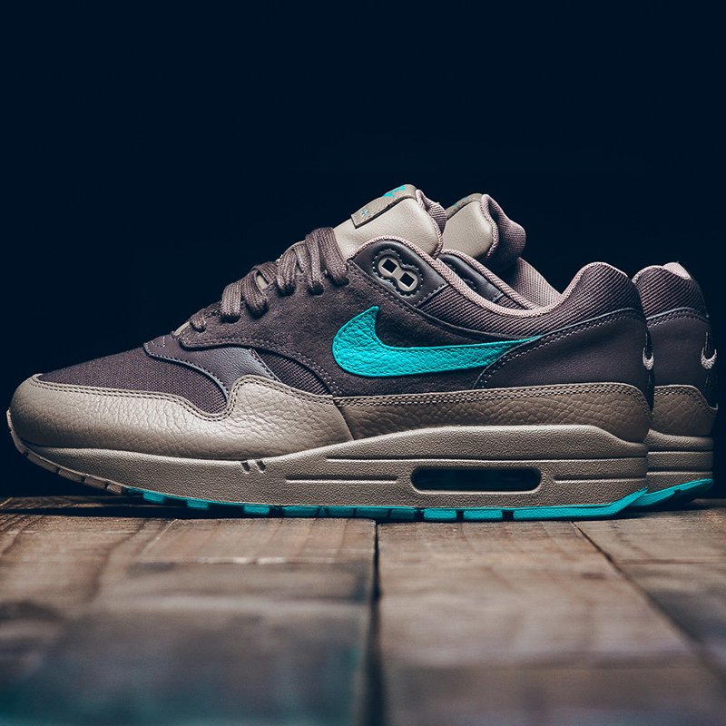 nike air max 1 premium ridgerock