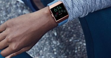 Fitbit Ionic Smartwatch