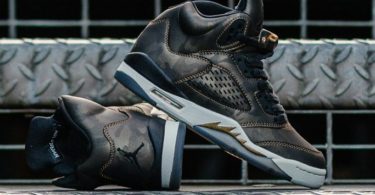 Air Jordan 5 Retro Premium Heiress Collection