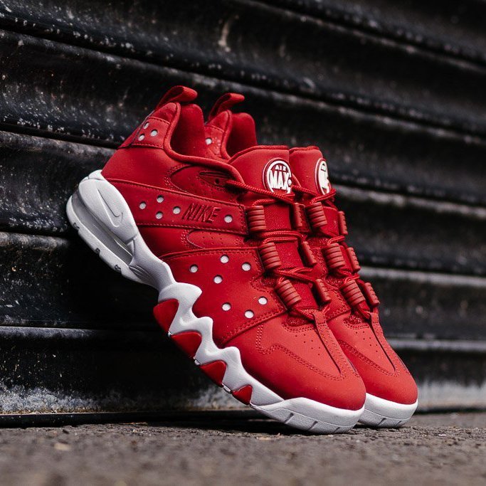 air max cb 94 low black