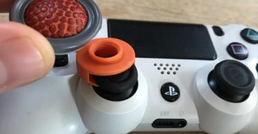 JoyTops Sports Thumb Grips