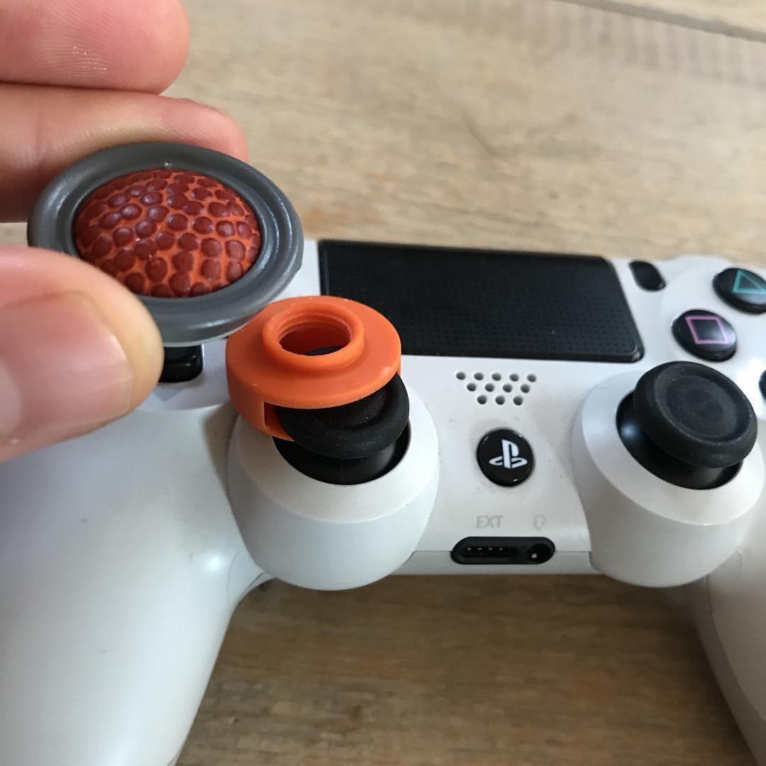 JoyTops Sports Thumb Grips