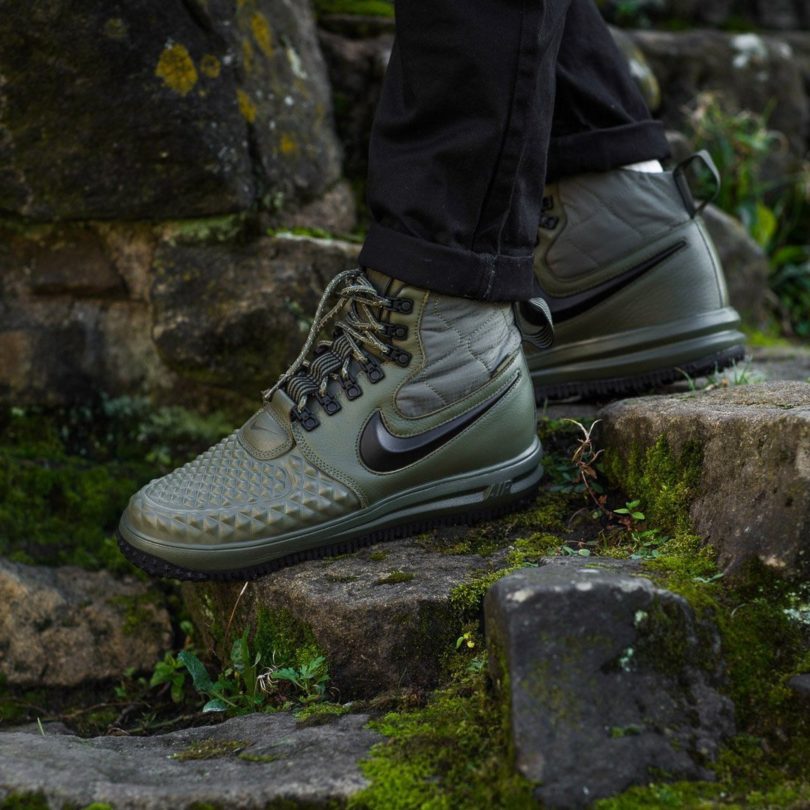 Nike Lunar Force 1 ’17 Duckboot