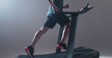 Assault AirRunner Treadmill