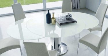 Giro Extending Table