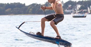 Mako Slingshot Jetboard