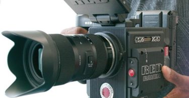 Red Raven Camera Kit