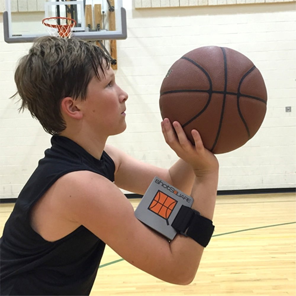 ShotSquare Basketball Training Shooting Aid